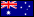 australien-fahne-002-rechteckig-schwarz-017x034-flaggenbilder.de_
